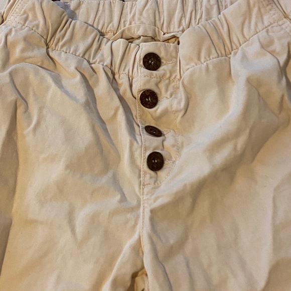 Free People Joggers - Picture 2 of 3